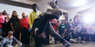 Hip Hop Generation 4, la quinta edizione della rassegna il 9 e 10 settembre in piazza Lucio Dalla
