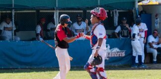 New Rimini vince due volte contro i Lancers