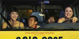 Il film sulle case famiglia di don Benzi in prima visione sulla Rai