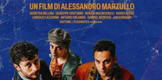 Non credo in niente dal 28 settembre al cinema
