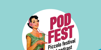 PodFest 2023 – Visioni di cambiamento