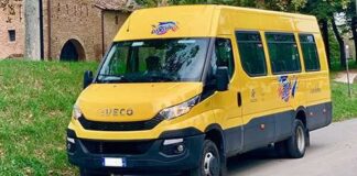 Trasporto scolastico: approvato il Piano comunale per l’anno 2023/24, 14 le linee attivate