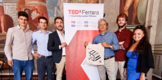 “Possibili utopie” per la quinta edizione TEDxFerrara