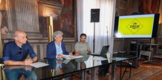 “STREEAT – Food Truck Festival”, a Ferrara il buon cibo che viaggia su ruote