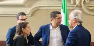 Migranti, le richieste della sindaca Tarasconi al ministro Piantedosi al vertice in Prefettura a Bologna