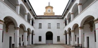 NEW SPACES | NEW ENTRIES dal 21 ottobre all’8 dicembre 2024 alla Fondazione Collegio Artistico Venturoli, Bologna