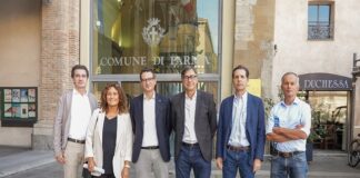 Ripresa dei P –Days dopo la pausa estiva