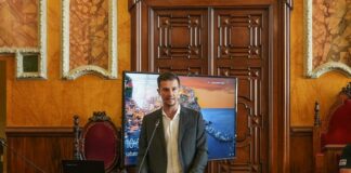 Il ringraziamento della Città di Parma ai Parma Panthers, Campioni d’Italia IFL Italian Bowl 2023