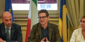 Una grande piazza per l’Europa
