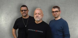 Milestone Live Club: sabato 21 ottobre Riccardo Fioravanti Baritone Trio “Far Wes”