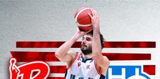 Prosegue la prevendita per la sfida di domenica contro Treviso