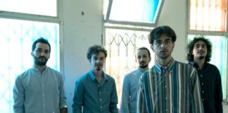 Milestone Live Club: sabato 28 ottobre Pietro Pancella Collective