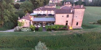 Dal 21 al 23 ottobre, torna Salumi da Re all’Antica Corte Pallavicina