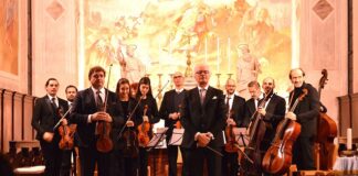 Stagione concertistica ERF#StignaniMusica 2023/24
