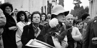 31 ottobre, Rimini ricorda Fellini a 30 anni dalla morte