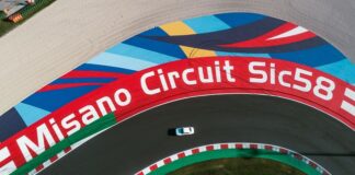 Italian Speed Festival 2023