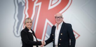 Tribuna autorità e Food Hospitality Partner: “I Love My Kitchen” raddoppia