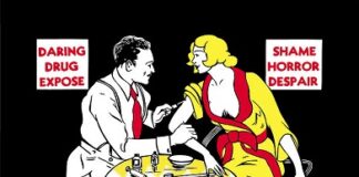 Rimini: “Cervelli e stupefacenti”