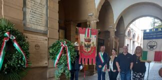 Forlì: Giornata delle Vittime degli incidenti sul Lavoro