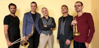 Concerti del 19, 20 e 21 ottobre presso il Noi Lounge Music Club di Cesenatico