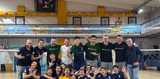 Serie B: PromoPharma al tie-break sul Rubicone