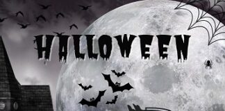 Halloween, a Palazzo Farnese “la paura vien viaggiando”