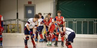 Sei squadre del settore giovanile iniziano il loro campionato