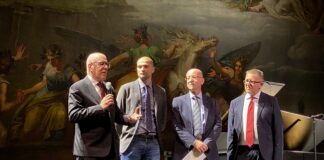 Siel Agugliaro è il vincitore della XX Edizione del Premio internazionale Rotary Club Parma “Giuseppe Verdi”