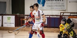 Roller Scandiano esordio in Coppa Italia A2 a Correggio