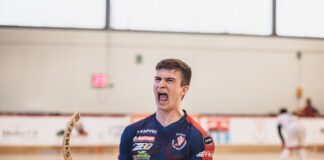 Prima vittoria per lo Scandiano in Coppa Italia Serie A2