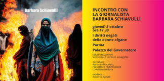 I diritti negati delle donne afgane