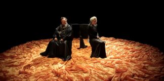 Il 21 ottobre al Teatro comunale di Ferrara anteprima mondiale per il nuovo lavoro di Wim Vandekeybus