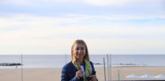 Piano spiaggia, la sindaca Foronchi illustra il documento sull’arenile