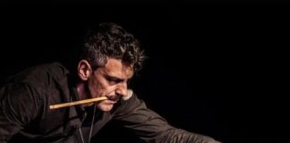 Alla Tenda le contaminazioni jazz di Pasquale Mirra