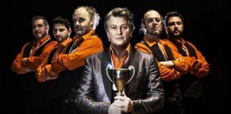 Noi Lounge Music Club, Cesenatico: programma musicale, eventi del 26, 27, 28 ottobre