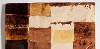 Anemoni – Renata Boero, Valentina D’Accardi, Alessandro Roma dal 7 ottobre al 16 dicembre 2023 a Ravenna