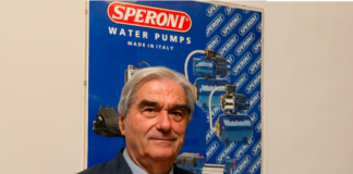 Speroni, è conferma nel Basket Pool