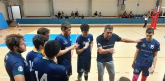 Volley Serie B: PromoPharma a Forlì
