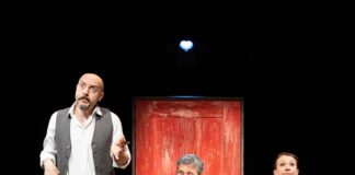 Teatro Piccolo, Forlì: il 26 ottobre Compagnia Teatro dell’Argine in “Casa del popolo”