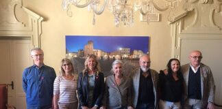 Armonia. Il mese rosa della prevenzione contro i tumori al seno