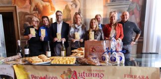 Presentata la ottava edizione di “Autunno Ducale nelle Terre Estensi”