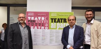 L’uomo e le sue contraddizioni – Stagione teatrale del Teatro delle Briciole 2023/2024
