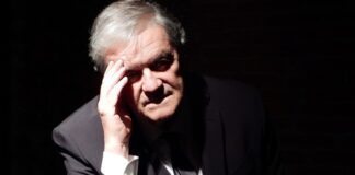 “Conversazione con la morte” nel centenario di Testori (25-29 ottobre)