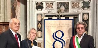 Nel 22° anniversario della tragedia di Linate, anche Piacenza si unisce al ricordo delle vittime