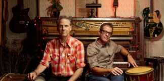 Anteprima BAREZZI FESTIVAL: l’unica data italiana dei CALEXICO il 24 ottobre al Teatro Valli a Reggio Emilia