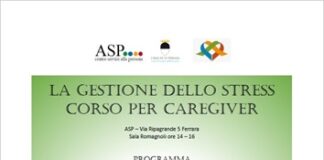 Come gestire lo stress nell’assistenza di un familiare malato? Al via un corso destinato ai caregiver