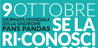 La Fontana di Piazza della Repubblica lunedì 9 ottobre 2023 si colora di Verde per la Giornata Mondiale delle sindromi Pandas e Pans