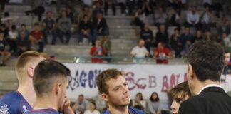 A tu per tu con Samuele Aprile