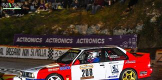 “Jangher” quarto assoluto al Bassano Storico