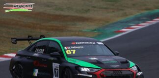Vallelunga volta le spalle a Pellegrini
